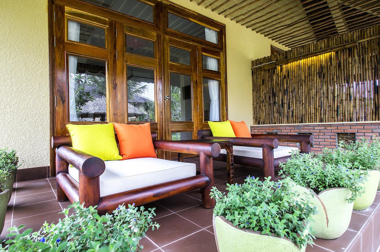The Island Lodge Митхо Номер фото