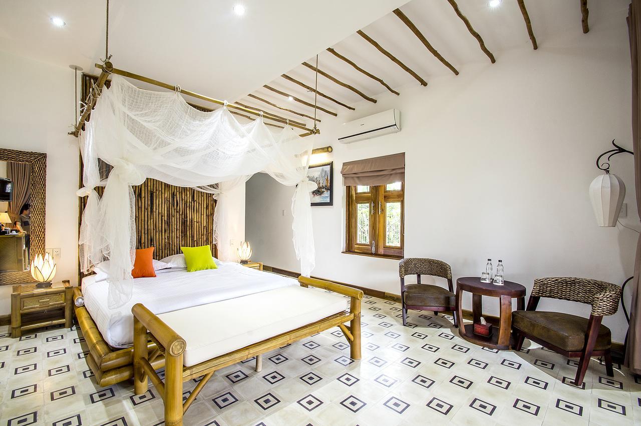 The Island Lodge Митхо Номер фото