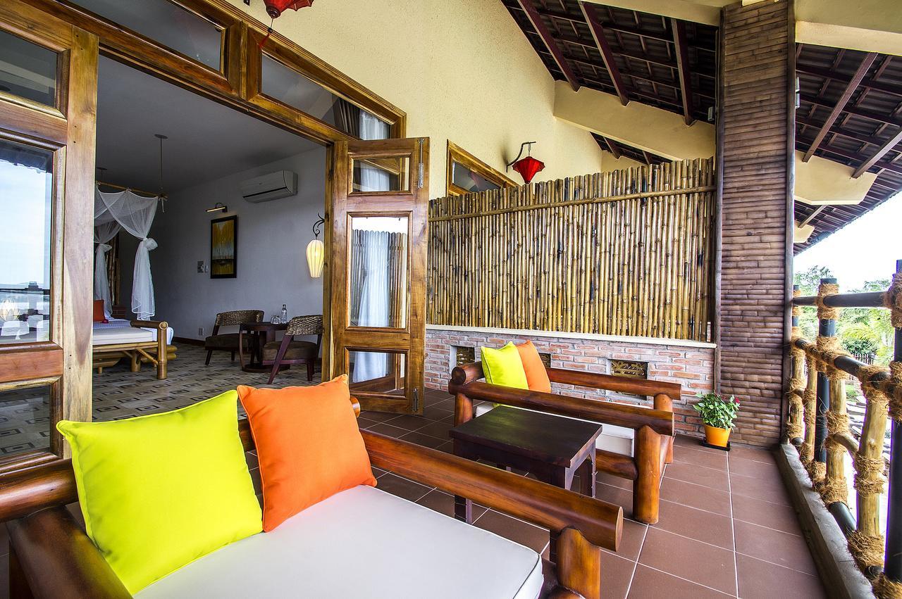 The Island Lodge Митхо Номер фото
